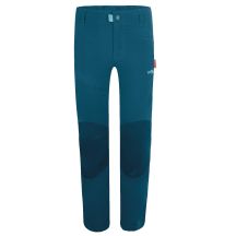 Trekkinghose für Kinder, Jungen/Mädchen Trollkids Kids Hammerfest Pants PRO Slim Fit petrol (857-156)