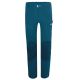 Trekkinghose für Kinder, Jungen/Mädchen Trollkids Kids Hammerfest Pants PRO Slim Fit petrol (857-156)