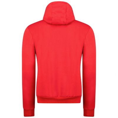 2. Geographical Norway Great DB 317 M Sweatshirt WY8613H/GN-Rot