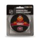 13. Inglasco NHL Maskottchen-Hockeypuck 510AN001901
