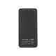 3. BLOW POWERBANK 10000 mAh SCHWARZ PB10A