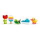 4. LEGO Duplo 10479 – Kreative Box voller Farben