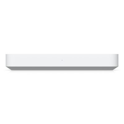 15. Router (Gateway). Switch Ubiquiti UniFi (UXG-Fiber-EU)