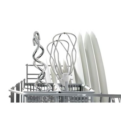 8. Bosch CleverMixx MFQ2600G (375W) Küchenmaschine mit Rührschüssel