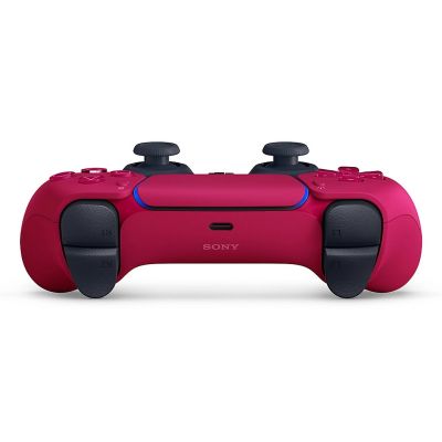 19. SONY DualSense Cosmic Red V3 Wireless-Controller