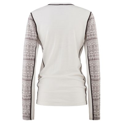 3. Kari Traa Maud Langarm-T-Shirt W 92800559719