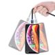 8. Anschlussstecker für Magnetkabel Lightning silber