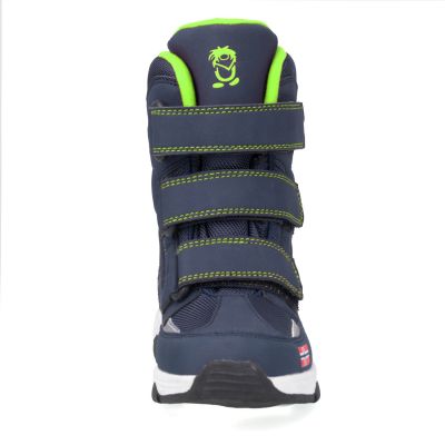 5. Trollkids Kinder Lofoten Winterstiefel Wasserdicht Jr 159-100