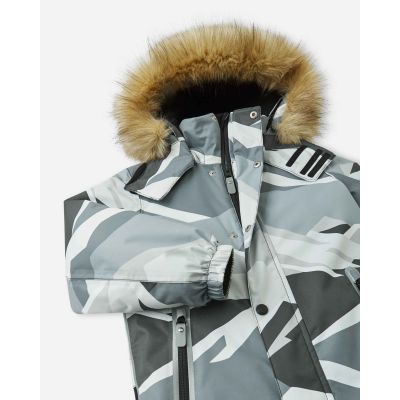 3. Reima Winteroverall für Kinder – wasserdicht und atmungsaktiv (5100040C-9787)