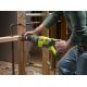 7. RYOBI RRS1200-K 1200 W Säbelsäge Schwarz, Grün
