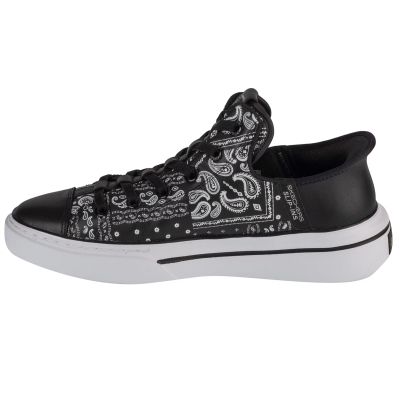 2. Skechers Slip-Ins Snoop One - Doppel G 251017-BKW Schwarz 42