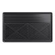 19. Jonsbo TK-4 Gehäuse, Midi-Tower, ATX, Tempered Glass – schwarz