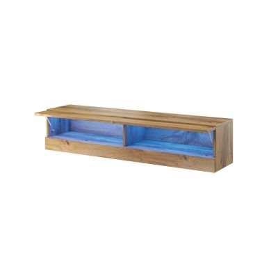 2. TV-Schrank VIGO NEU '180' 30/180/40 Eiche Wotan