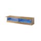 2. TV-Schrank VIGO NEU '180' 30/180/40 Eiche Wotan