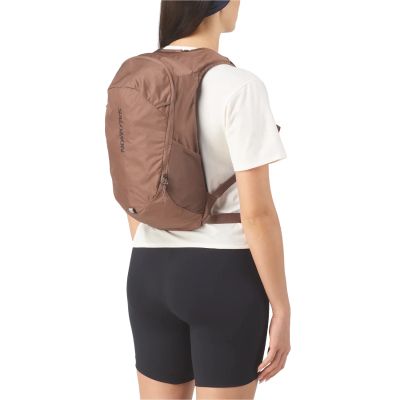 3. Salomon Trailblazer 10 Rucksack LC2856000 Braun Einheitsgröße