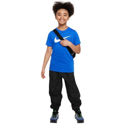 7. Nike Dri-FIT Park 20 Kinder-T-Shirt Blau CW6941 463 x