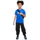 7. Nike Dri-FIT Park 20 Kinder-T-Shirt Blau CW6941 463 x