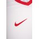 4. Nike Junior Polen Fußballtrikot Home IO8591-100