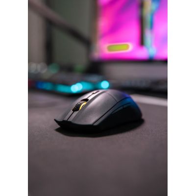 24. SteelSeries Rival 3 Wireless Gen 2 Aqua Maus