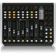 7. Behringer X-TOUCH COMPACT MIDI USB-Keyboard Schwarz