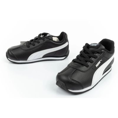 25. Puma Turin 3 Jr Schuhe 384432 04