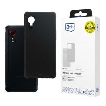 Samsung Galaxy Xcover 5 - 3mk Mattes Gehäuse schwarz
