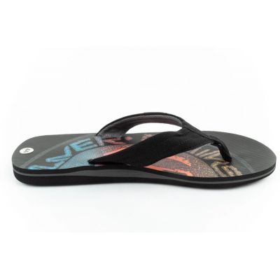 4. Quiksilver Molokai Herren-Flip-Flops, modisch und bequem für den Strand