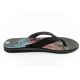 4. Quiksilver Molokai Herren-Flip-Flops, modisch und bequem für den Strand