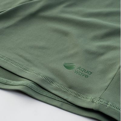 3. UV-UVER-T-Shirt für Herren