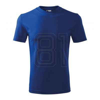 5. Adler Classic U T-Shirt MLI-10105