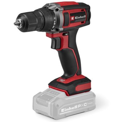 Akku-Schlagbohrmaschine TE-CD 18/52 Li-i - Solo EINHELL