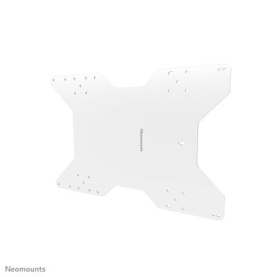 3. Neomounts WL85-515WH16 TV-Wandhalterung 190,5 cm (75") Weiß