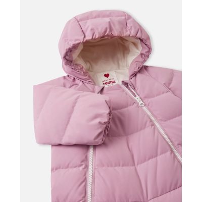 6. Reima Winteroverall Tilkkanen Kinder Winteroverall - wasserdicht und atmungsaktiv (5100008B-4500)