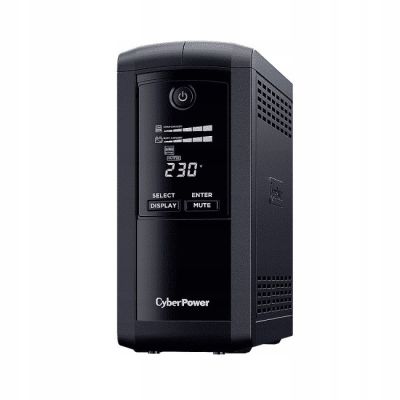 4. CyberPower VP1600ELCD-FR USV
