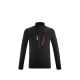 MILLET M Trilogy Lightgrid Jkt Jacke Schwarz
