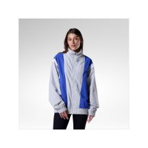 Kurtka unisex ROSSIGNOL Retro Jkt szara