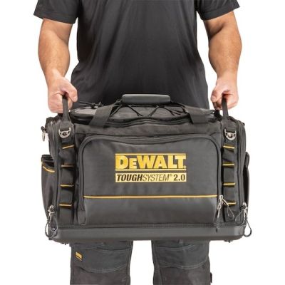 12. DEWALT DWST83522-1 Werkzeugtasche