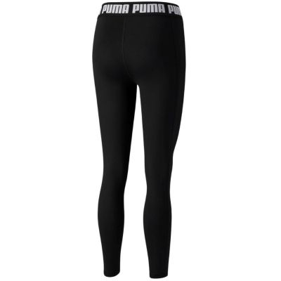 7. Puma Train Strong Hose mit hoher Taille W 521601 01