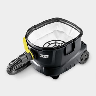 3. Kärcher 1.527-205.0 11L Trockentrommel-Staubsauger 850W Staubbeutel