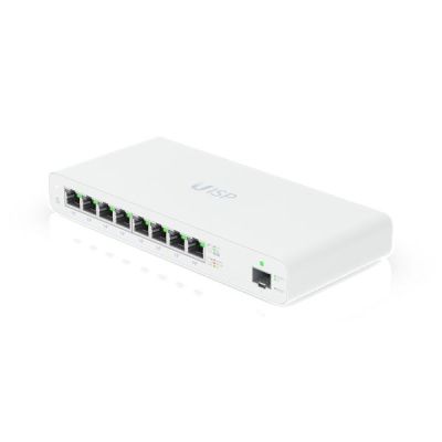 15. Ubiquiti UISP-Router UISP-R-Router