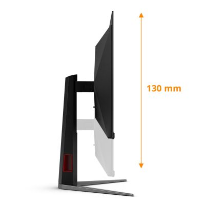 34. AOC QD-OLED Monitor 27" Q27G4ZD 280Hz
