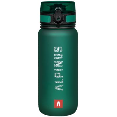 19. Alpinus Trysil 650 ml Active Tritan Flasche UZ11056