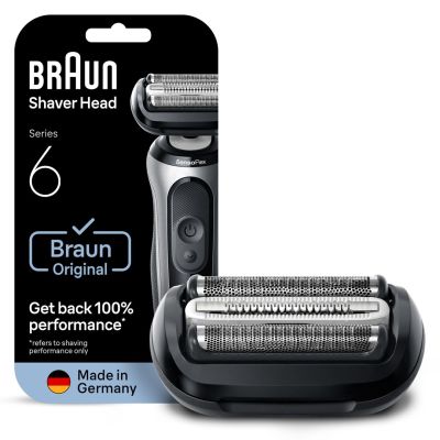 3. Braun Series 5 64 B Scherkopf