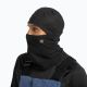 3. BUFF TECH Fleece-Sturmhaube mit Scharnier, einfarbig schwarz
