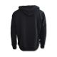 3. New Balance Hoops Essentials Fundamental Hoodie - MT23581BK