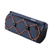 Rockbros Fahrradlenkertasche, Marineblau, 2,2 l