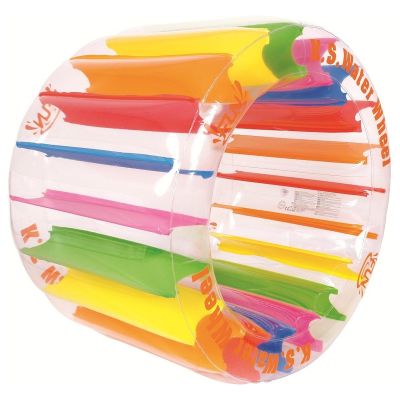 Rad zum Gehen auf dem Wasser 125 x 84 cm 27213