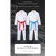 3. Basic Kata Combo WKF Karate-Kimono | MOOTO