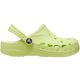 Crocs Baya Clog T Jr 207012 3U4 Flip-Flops