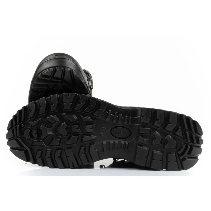 20. Grisport Nero Pecos M 13229P13G Trekkingschuhe